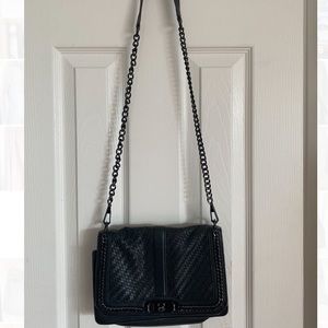 Rebecca Minkoff Love Crossbody